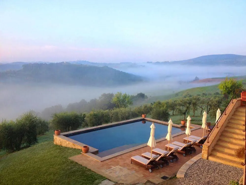 Locanda Dell' Artista - Adults Only San Gimignano 0*,  Italia