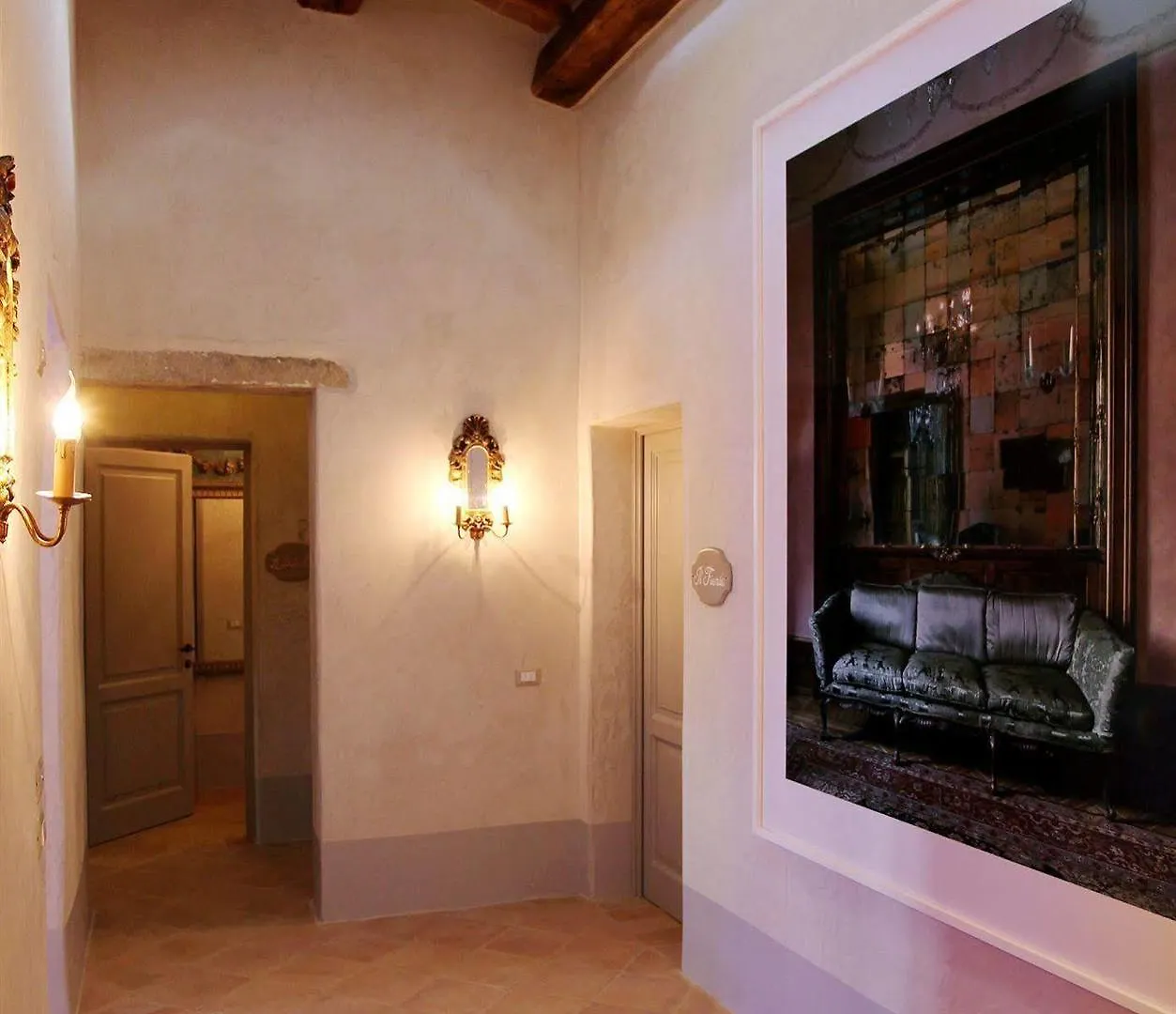 Locanda Dell' Artista - Adults Only San Gimignano