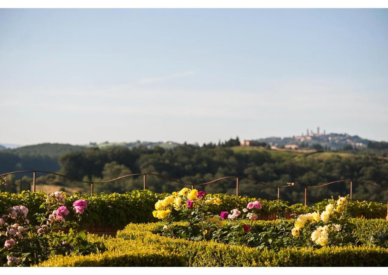 Locanda Dell' Artista - Adults Only San Gimignano 0*,  Italia