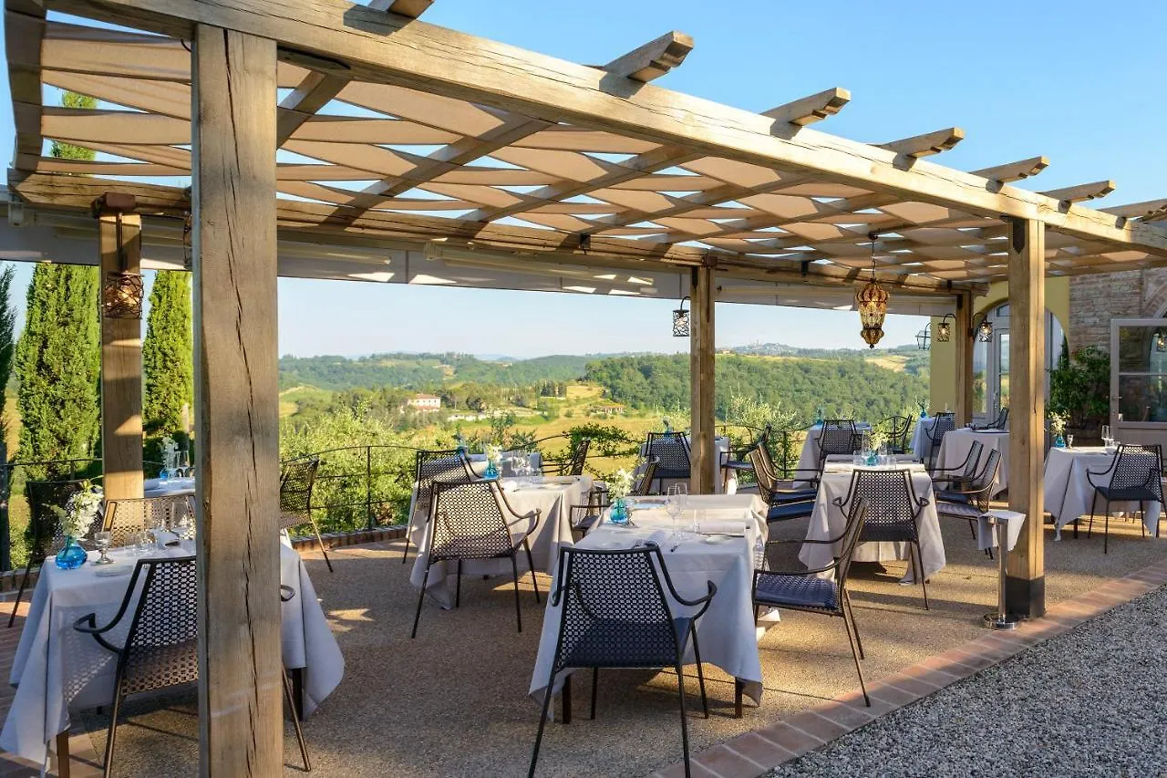 Bed and breakfast Locanda Dell' Artista - Adults Only San Gimignano Italia