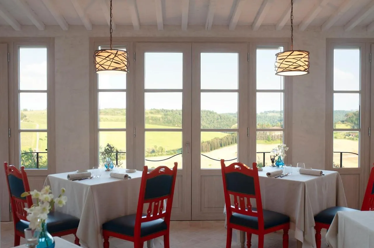 Locanda Dell' Artista - Adults Only San Gimignano Italia